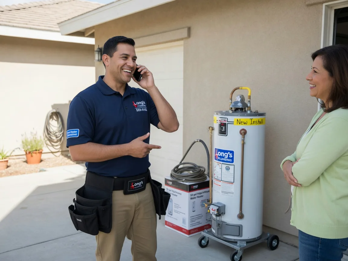 Leak Detection Cole Camp, MO FAQs